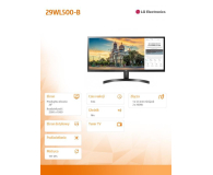 LG 29WL500-B HDR - 519759 - zdjęcie 5